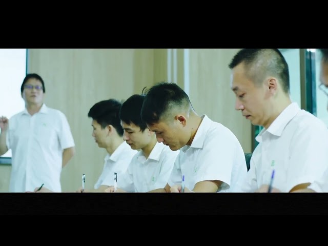 中国 Shenzhen Benqiang Circuits Co,Ltd. 会社プロフィール