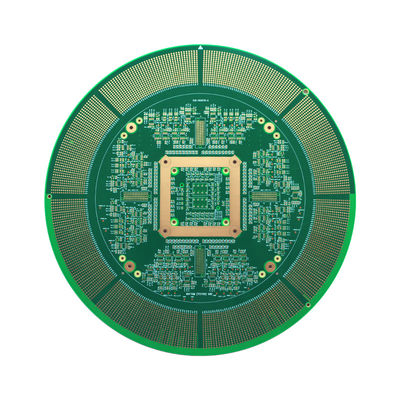 良い価格 Hdi 高密度インターコネクト PCB 36層 S1000-2m 材料 オンライン