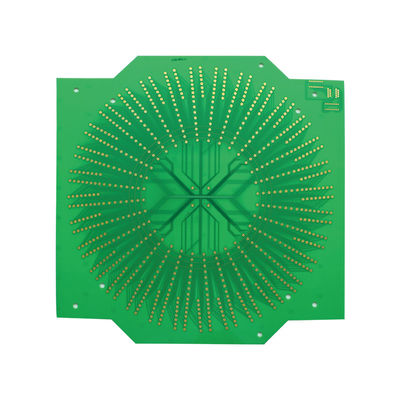 良い価格 1-40 層 半導体板 S1000-2M 4+N+4 HDI PCB S230160C10 オンライン