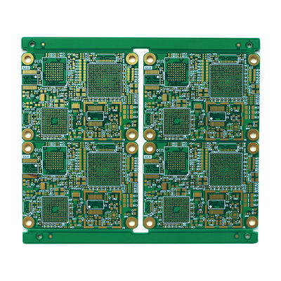 良い価格 16L 産業制御PCB 7+N+7 HDI回路板 1.8 厚さ オンライン