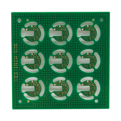 良い価格 1+N+1 HDI プリント回路板 210um 内側銅厚さ オンライン