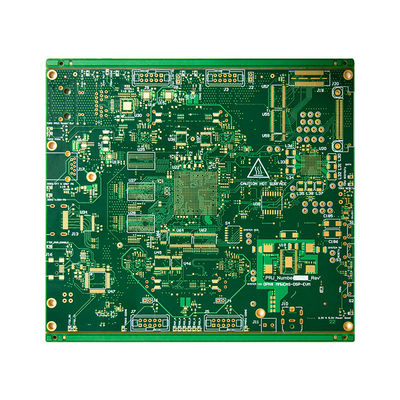 良い価格 TU-883 高周波PCB 100um ミニ幅 HdiPCB 2 N 2 高速 オンライン