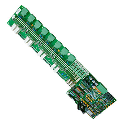 良い価格 ゲルバーBOM通信PCB組 最小穴直径0.2mm オンライン