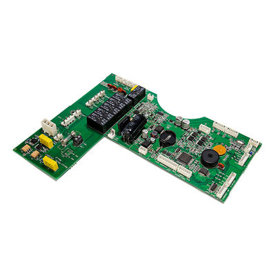良い価格 マックス 20インチ*20インチ PCB 製造と組み立て ICT FCT テスト オンライン