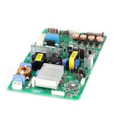 良い価格 工業制御PCB製造と組立 100%Eテスト AOI オンライン