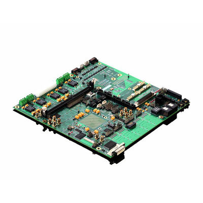 良い価格 青い溶接マスクPCB組 Max パネルサイズ600mm*1200mm オンライン