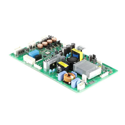 良い価格 ENIG 表面仕上げPCBボード組立 1/3オンス-6オンス銅厚さ オンライン
