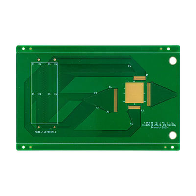 良い価格 表面マウント RF アンテナ PCB Vswr≤1.5 / 50W 入力電源 オンライン