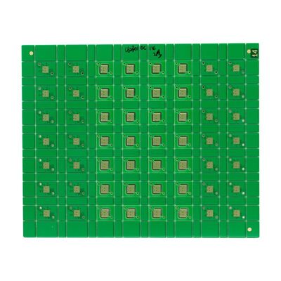 良い価格 600mm × 1200mm 多層印刷回路板 電子PCB オンライン