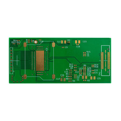 良い価格 消費者電子機器 単層PCBボード 0.15mm ミニ シルクスクリーン クリアランス オンライン
