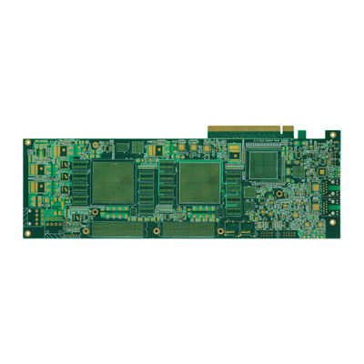 良い価格 インペデンス制御 厚銅PCB ホワイト シルクスクリーン 色 オンライン