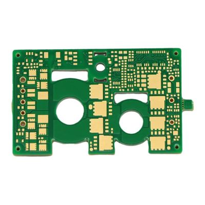 良い価格 HASL ENIG 阻力制御付きの表面高層数 PCB オンライン