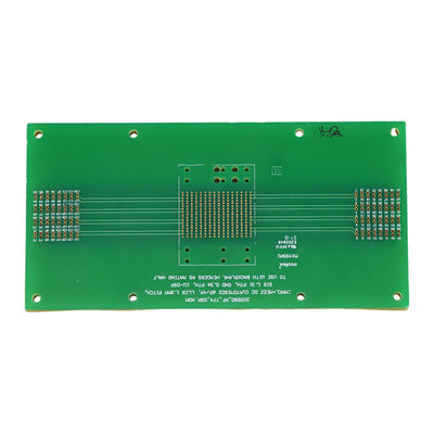 良い価格 2層電子PCB 製造銅 厚さ 1oz-6oz オンライン