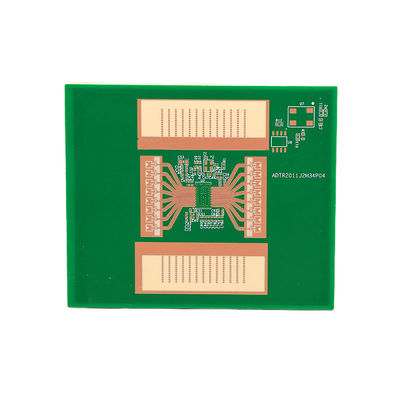 良い価格 FR-4 ドローン回路板 クアッドコプター マザーボード 軽量 オンライン