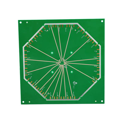 良い価格 繊維ガラス 消費電子PCB 電子コンピュータ 多層PCBボード オンライン
