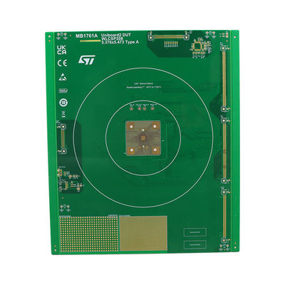 良い価格 線形偏光 RF アンテナ PCB SMA 男性接続器 2.4GHz 2.5GHz周波数帯 オンライン