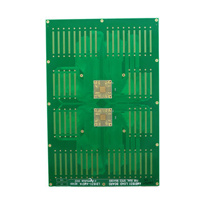 良い価格 OEM 電子 半導体用 ターンキー PCB 組立 サービス オンライン