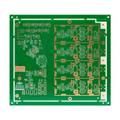 良い価格 ENIG 表面仕上げ 消費電子PCB ホワイト ブラック イエロー シルクスクリーン オンライン
