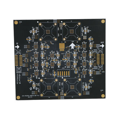 良い価格 線形偏光 RF アンテナ PCB オムニディレクション Rohs 対応 オンライン