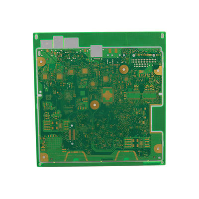 良い価格 ENIG 表面仕上げ付きの多層消費電子PCB オンライン