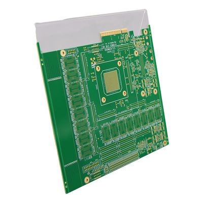 良い価格 ハードゴールド 5U 表面処理 / 銅金属コーティング 統合 高速PCB オンライン