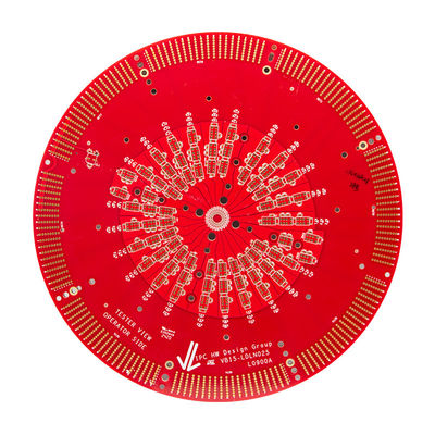 良い価格 HASL 表面仕上げ pcb プリント回路板 高層 FR-4 材料 オンライン
