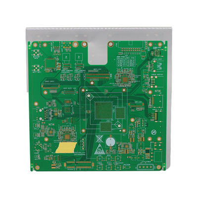良い価格 線形偏光性を持つ全方向放射パターン RFアンテナPCB オンライン