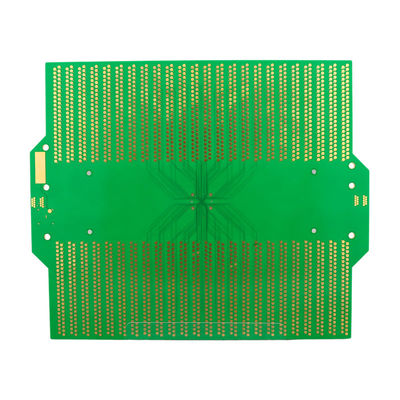 良い価格 4L 1 N 1 Hdi Pcb阻力制御 白 黒 黄色 シルクスクリーン 色 オンライン