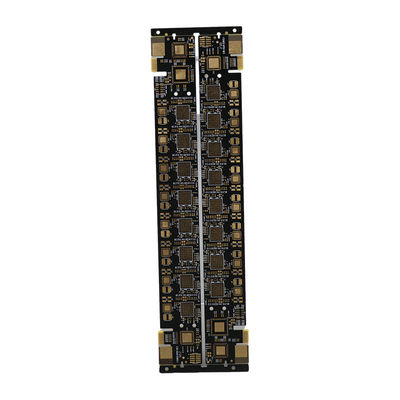 良い価格 銅金属コーティング 高速PCB Fr4 プリント回路板 ロジャーズ オンライン