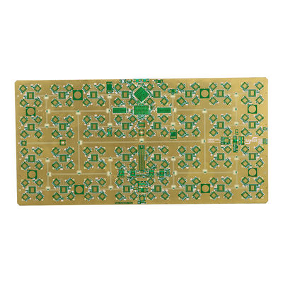 良い価格 ENIG 単面PCBボード 1oz-6oz 銅厚さ オンライン