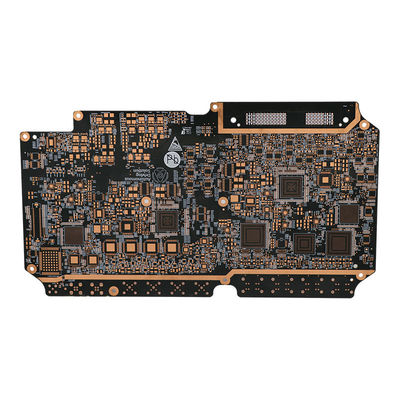良い価格 ENIG 高周波PCB 自動車通信用RF回路板 オンライン