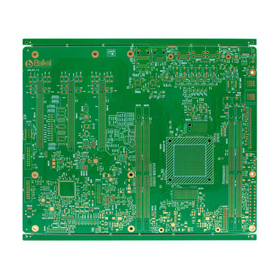 良い価格 FR 4 Hdi 多層PCB 浸水銀表面仕上げ オンライン