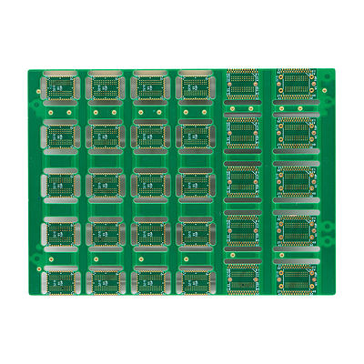 良い価格 OEM PCBA 自動車回路板 SMT 銅金属コーティング オンライン