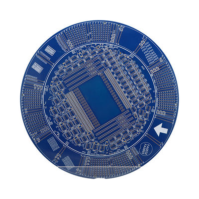 良い価格 浸透銀 高層PCB 多層回路板 OSP 表面 オンライン