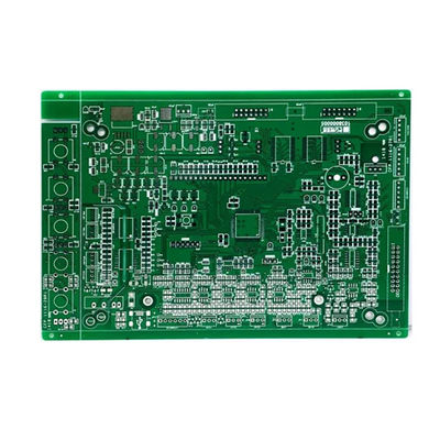 良い価格 1 オンス コッパーのシンクネス 高周波PCB -55Cから125C 0.2mm-6.35mmボード オンライン