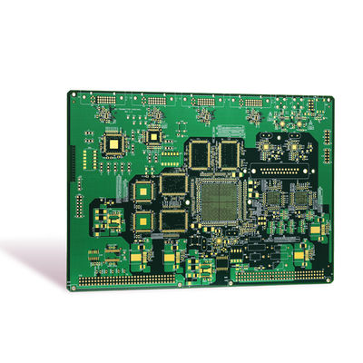 良い価格 LF HAL コッパースピードPCB グランス グリーンソルダーマスク ロジャース ホワイト シルクスクリーン回路板 オンライン