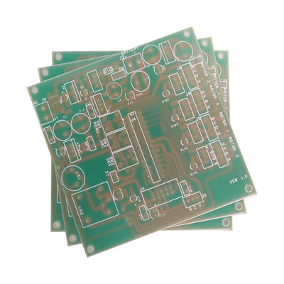 良い価格 1工業制御システム用の0.6mmグリーンソルダーマスク多層PCB オンライン