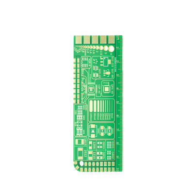 良い価格 多層印刷回路板 0.2mm-6.0mm コッパー 1/3 オンス 2 オンス オンライン