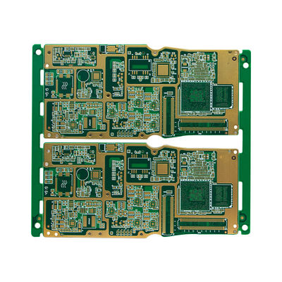良い価格 14L Hdi Pcb組立 3+N+3 通信用シェンギ S1000-2M オンライン