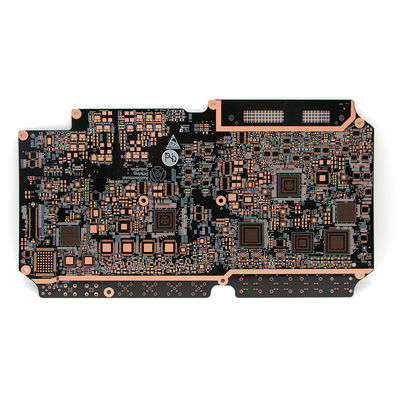 良い価格 Shengyi S1000-2M 2 N 2 Hdi Pcb 1-40 層 OSP 表面仕上げ オンライン
