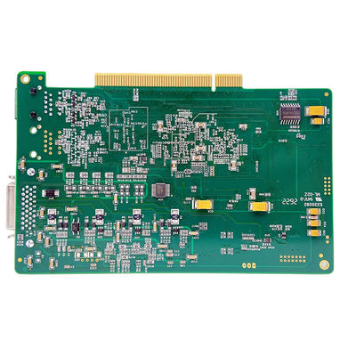 良い価格 286 ポイント産業制御 PCB組立 SMT 処理 モーション制御カード オンライン