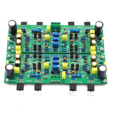 良い価格 密度 相互接続 印刷回路板 PCB 設計 ターンキー オンライン