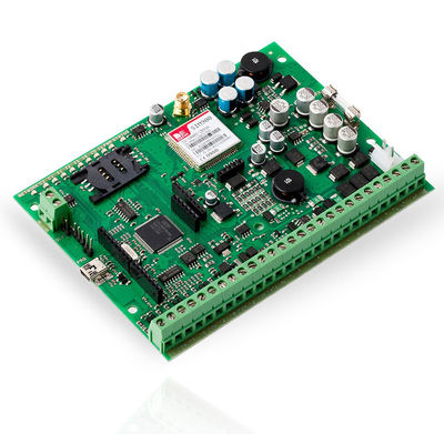 良い価格 4G ネットワーク スイッチ 通信 パーソナル デザイン付き PCB 組立 オンライン
