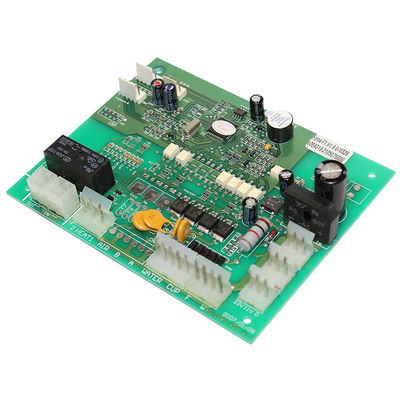良い価格 コンパクトサイズ 医療用PCB組立て 耐久性 FR4 医療機器用材料 オンライン