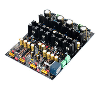 良い価格 pcb 印刷回路板組 双面層 ROHS オンライン