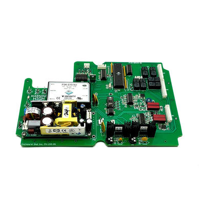 良い価格 FR-4 医療用PCB組立 オフィス用医療用PCB オンライン