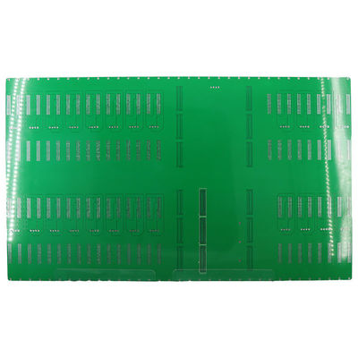 良い価格 100 テスト 半導体 PCB 金塗装 表面 完成 プロトタイプ 回路板 オンライン