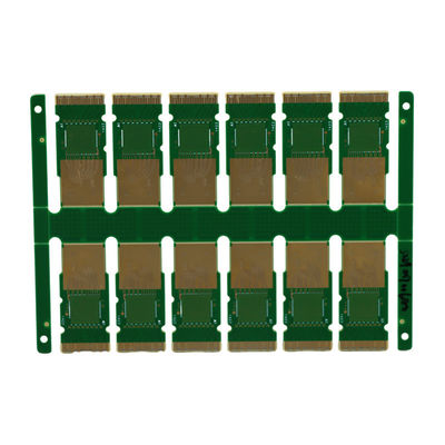 良い価格 ネットワーク 5G オプティカルモジュール PCB オプティカル印刷回路板 ENIG オンライン