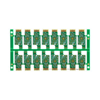 良い価格 ENIG 表面5G光学モジュールPCB 25mm X 25mm 高速PCB オンライン