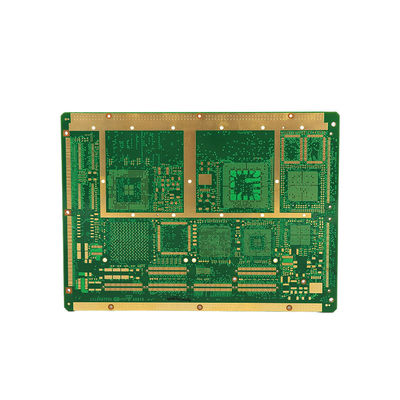 良い価格 ENIG 表面仕上げ 重銅回路板 600mm × 600mm オンライン